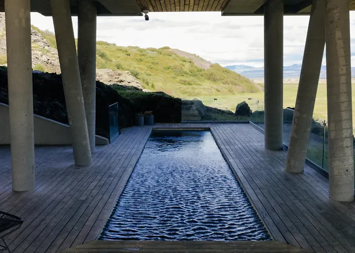 Ion Adventure Hotel, Nesjavellir, A Member Of Design Hotels