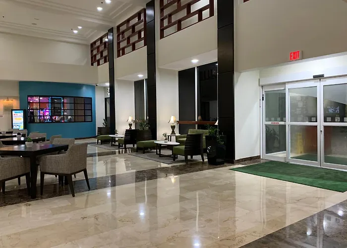 Holiday Inn Mayaguez & Tropical Casino By Ihg