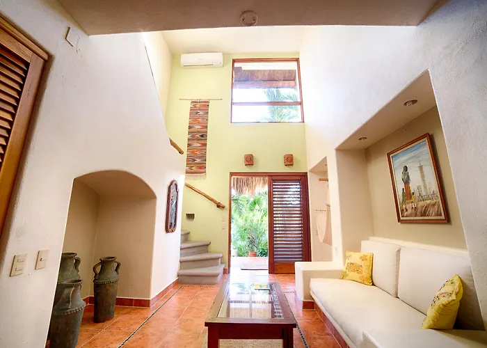 La Villa Luz - Adults Only Boutique Hotel