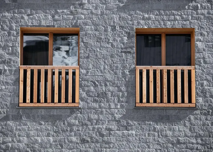 Radisson Blu Hotel Reussen, Andermatt
