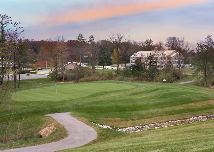 Sheridan Resorts