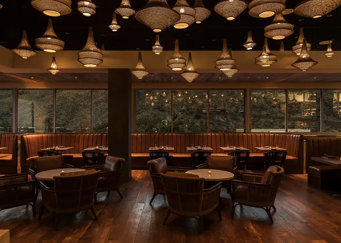 Kimpton Rowan Palm Springs Hotel By Ihg