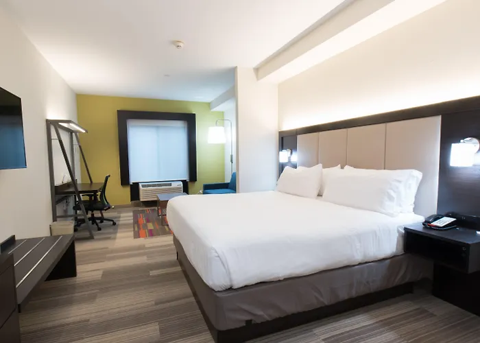Holiday Inn Express Hotel & Suites Erie An Ihg Hotel