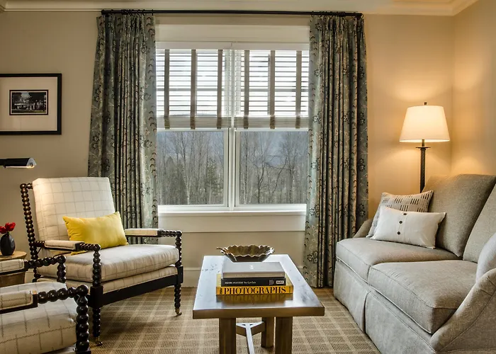 Kimpton Taconic Hotel By Ihg