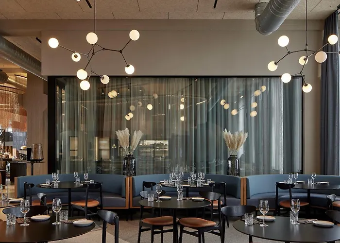 Grandi By Center Hotels