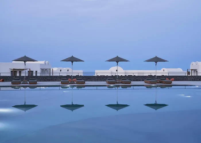 Orama Hotel & Spa