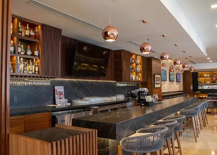 Holiday Inn & Suites - Puerto Vallarta Marina & Golf By Ihg