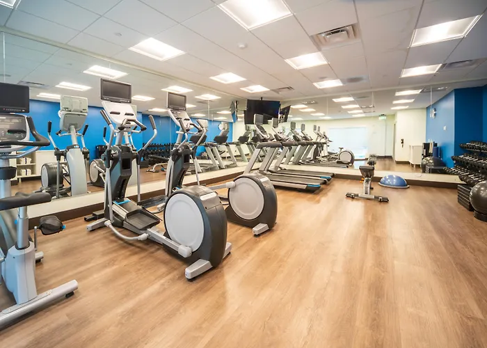 Holiday Inn Express & Suites Brevard A City Center By Ihg