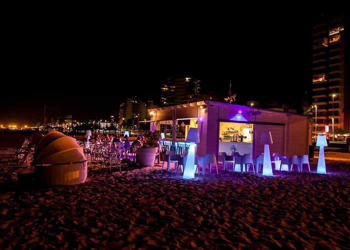 Villa Luz Design & Art Hotel