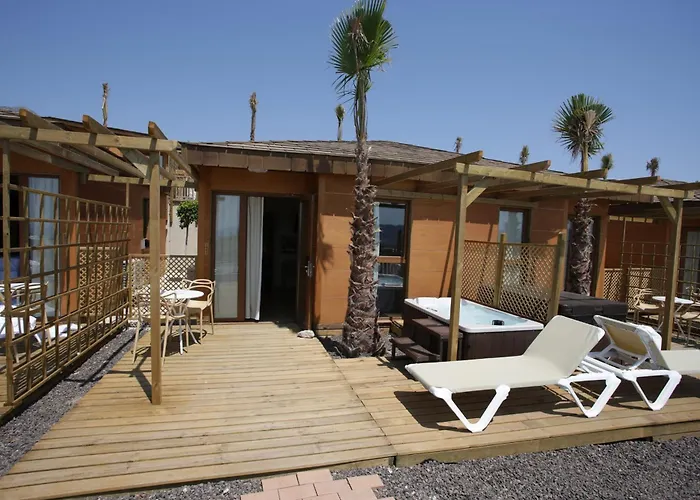 Magic Natura Resort