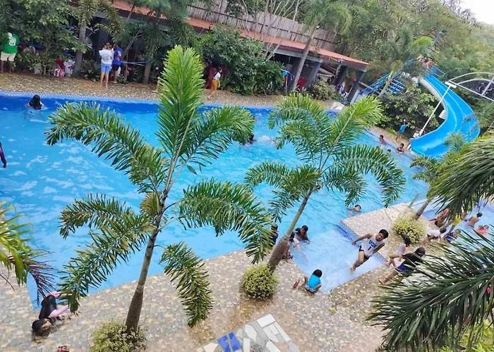 As Ilaya Resort And Event Place Powered By Cocotel