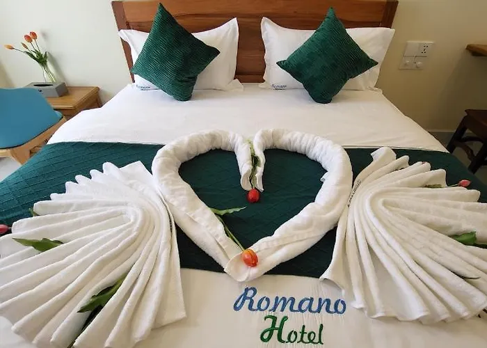 Romano Hotel