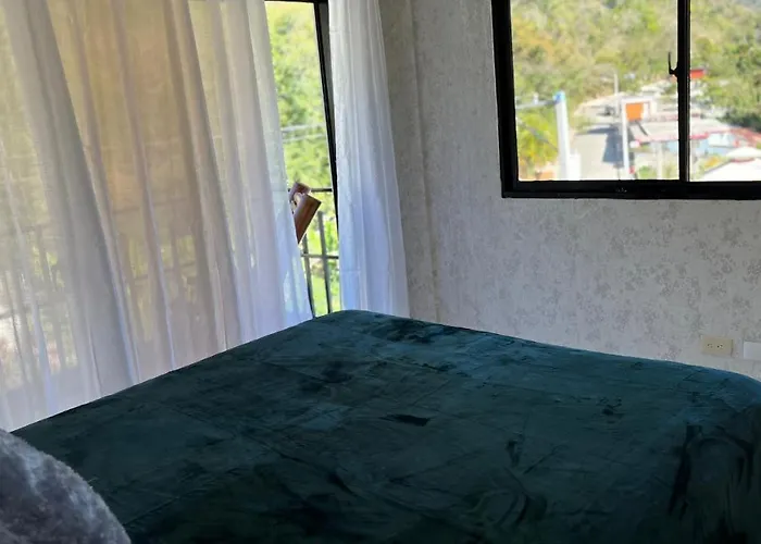 Loma Alta Hotel Boutique
