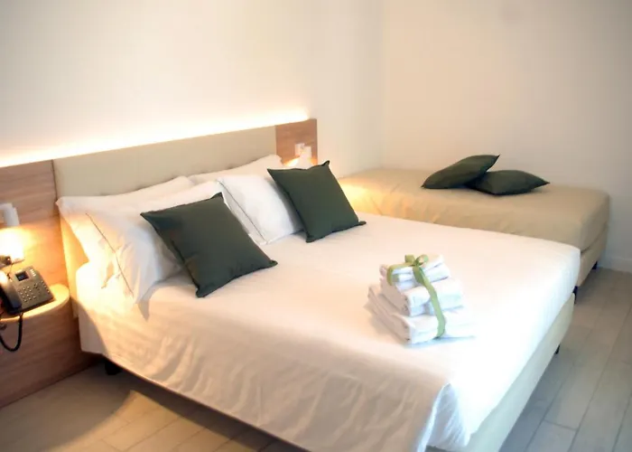 Esperidi Paestum Agri Resort