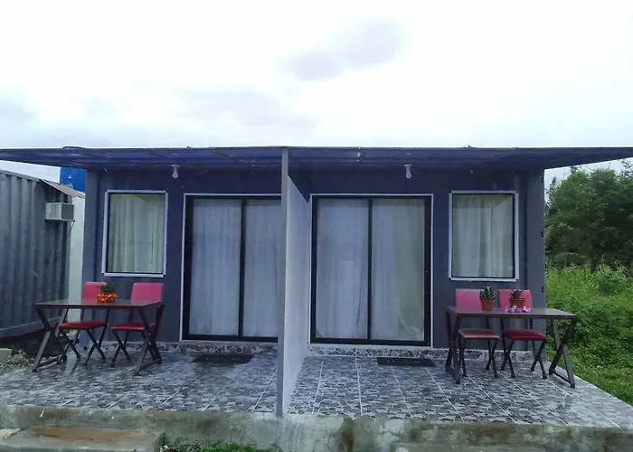 Wjv Beach Resort Moalboal