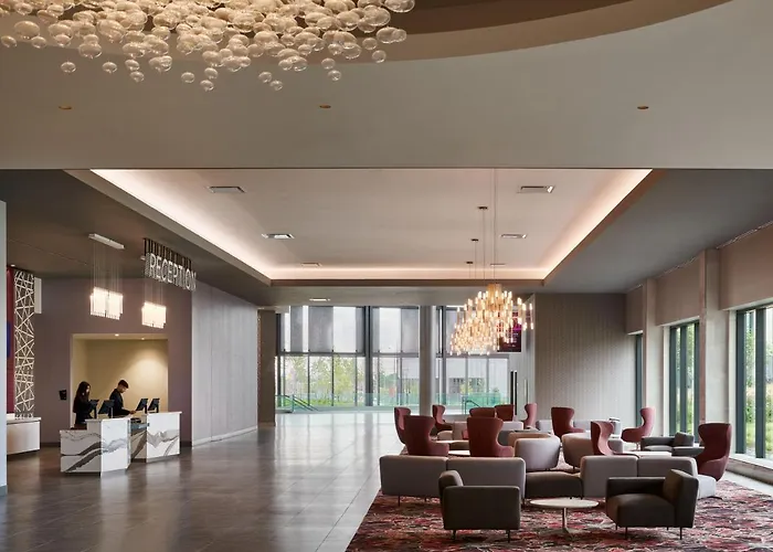 Great Canadian Casino Resort Toronto