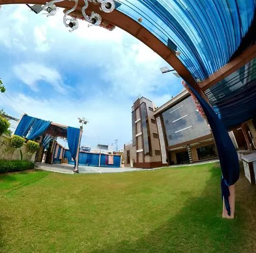 Hotel Govindam Elite