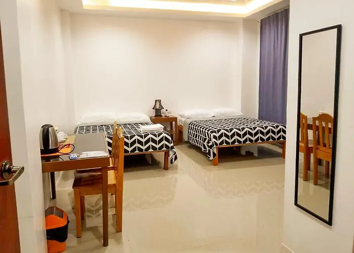 Majestique Hotel Albay Bicol