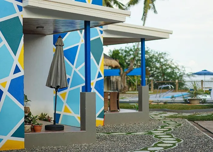 B Ternate Resort