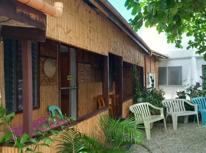 The Cronin Residence Resort