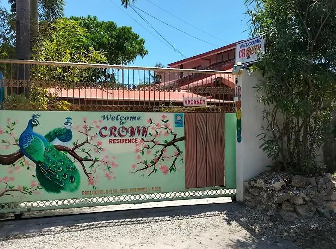 The Cronin Residence Resort