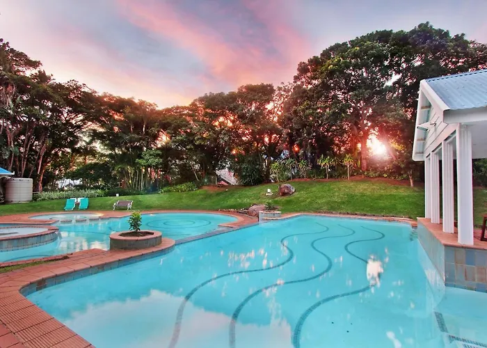 Caribbean Estates By Myresorts
