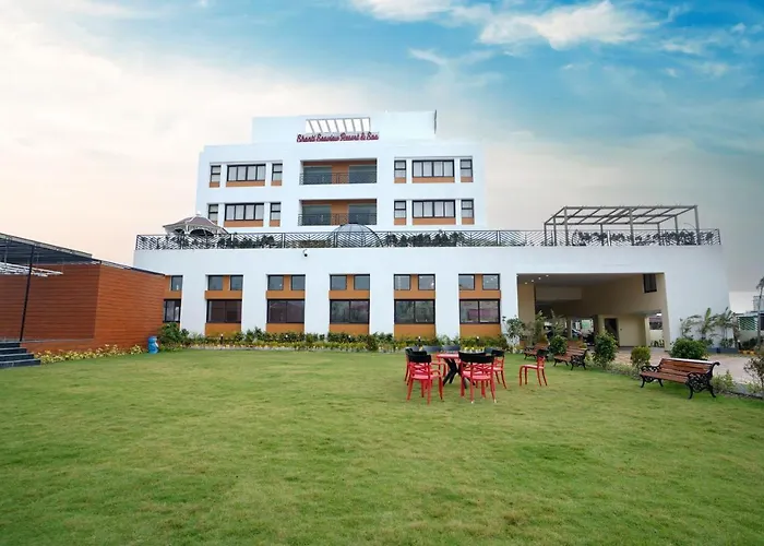 Shanti Seaview Resort & Spa