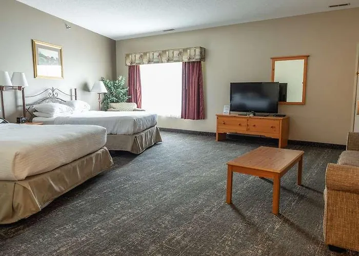 Grandstay Hotel Montevideo