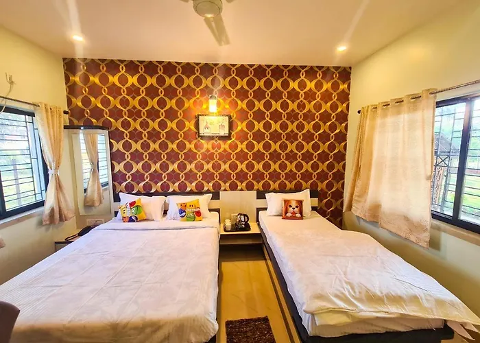 Resort Sanjhbati