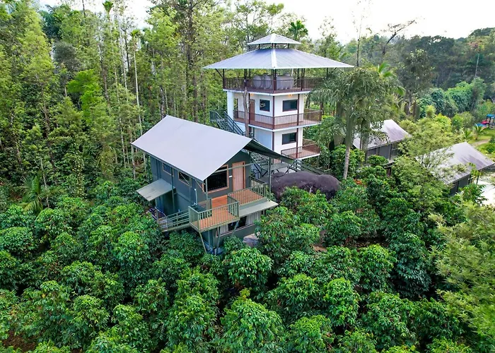 Niyatma Resort