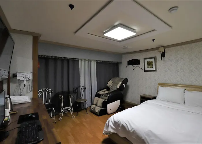 Hani Motel