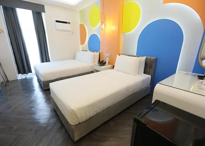 M.Y. Hotel