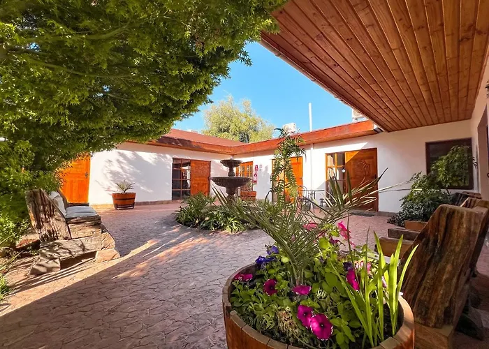 Barros Wellness & Spa Resort