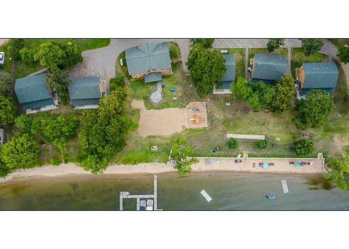 Glenwood Resorts