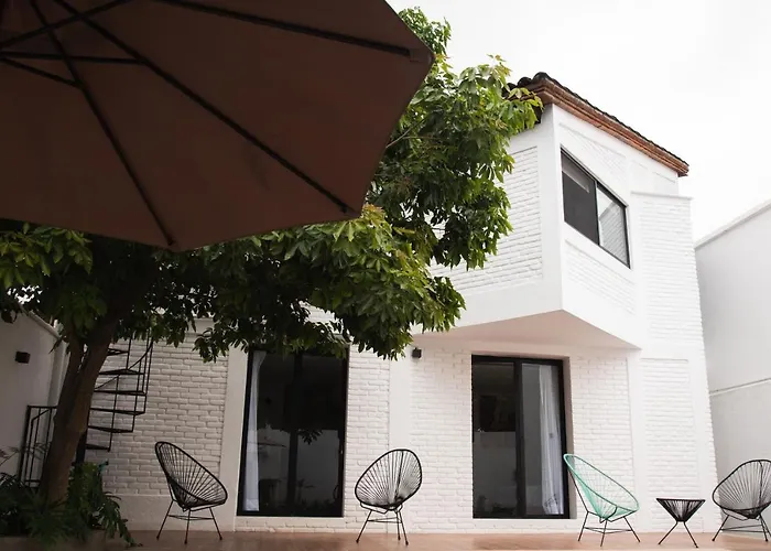 Casa Naamja
