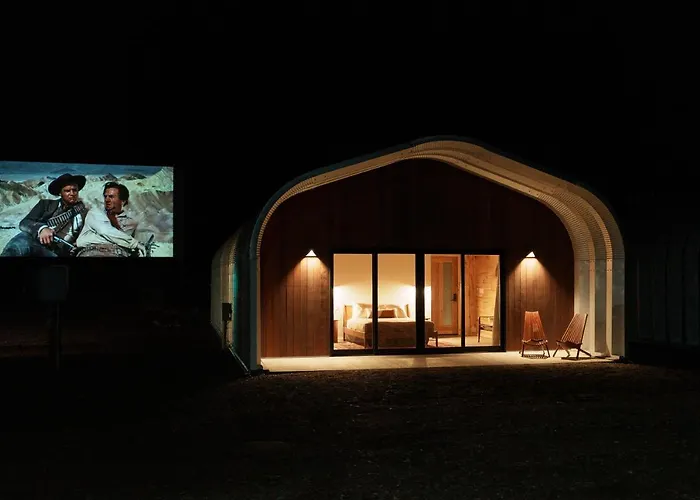 Frontier Drive Inn