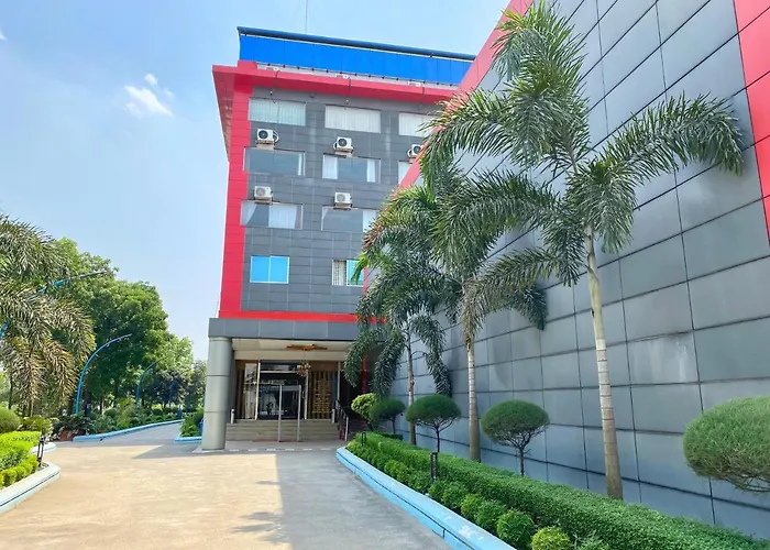 Cculb Resort & Convention Hall