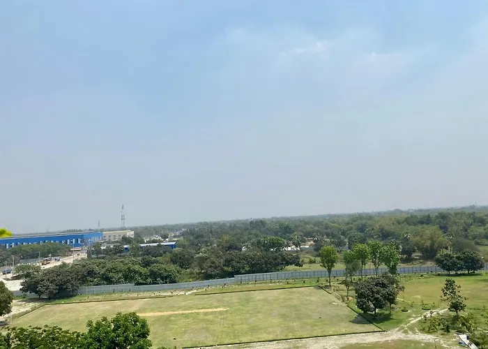 Gazipur Resorts