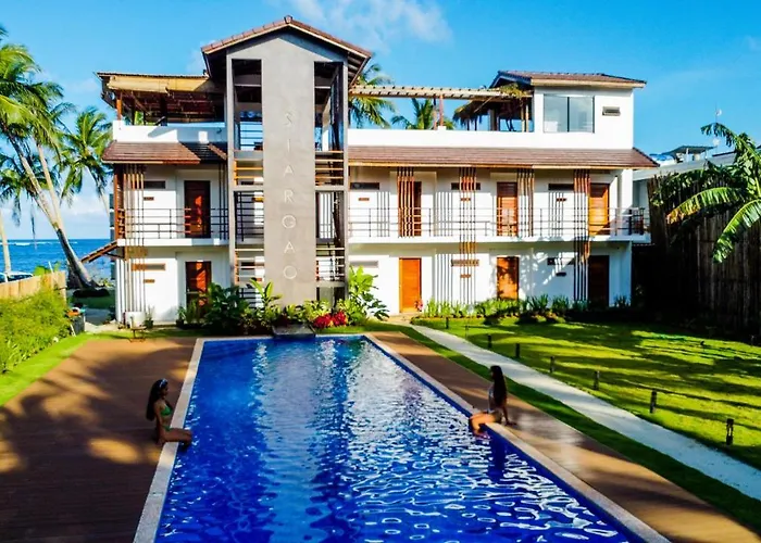 Woody'S Place Siargao