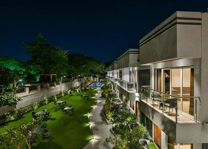 Meritas Aura Resort