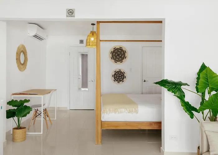 Cocovaa Beach Boutique Hotel