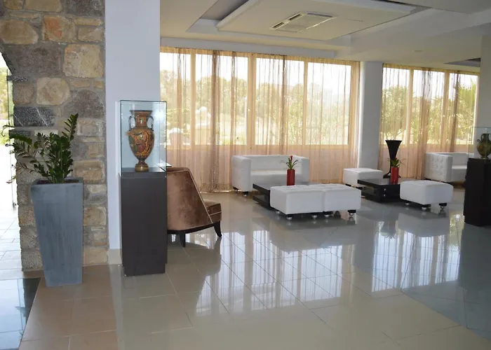 Natura Park Village Hotel & Spa