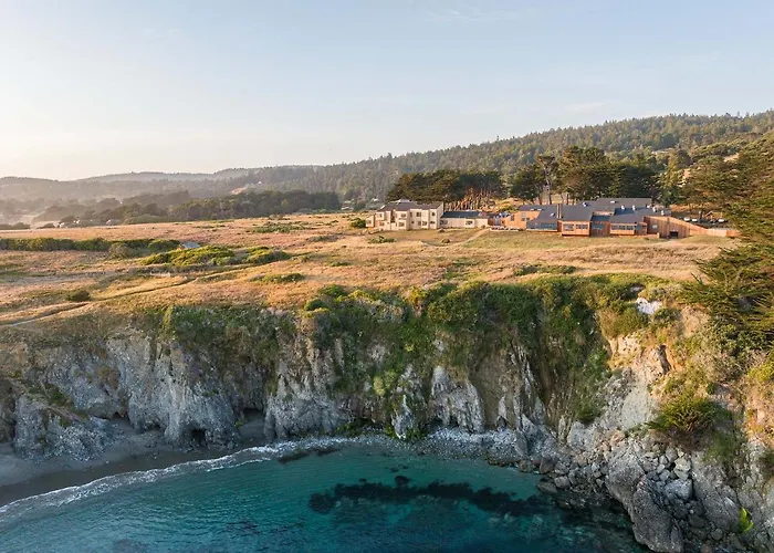 Sea Ranch Resorts
