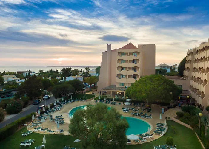 Vila Gale Atlantico