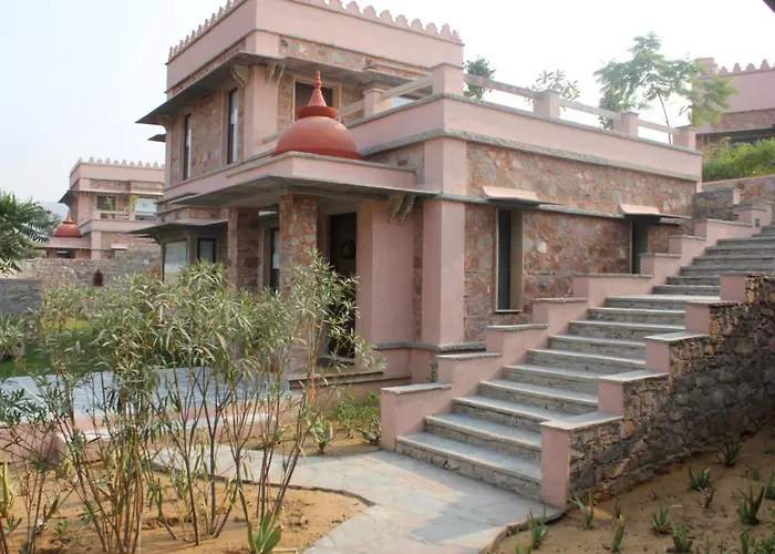 Tree Of Life Resort & Spa, Jaipur