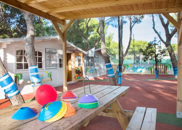 Alua Suites Las Rocas - Hyatt Inclusive Collection