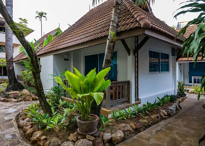 Samui Natien Resort