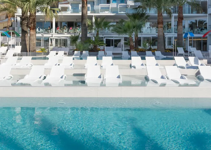 Reverence Mare Hotel - Adults Only