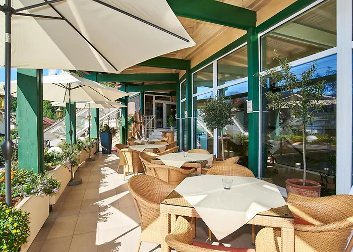 Alpenhotel Fischer 4 Sterne - Adults Only