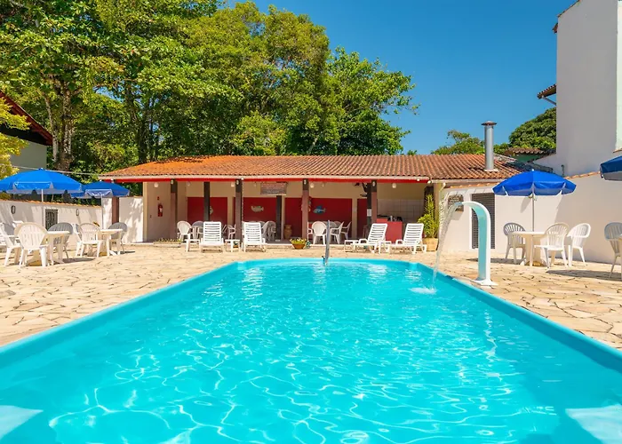 Hotel Saveiros